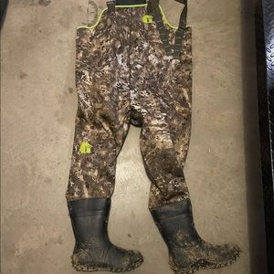 Men’s Gator Waders